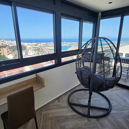 Appartement Vue Sur Mer Tanger Ngoại thất bức ảnh