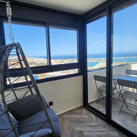 Appartement Vue Sur Mer Tanger Ngoại thất bức ảnh