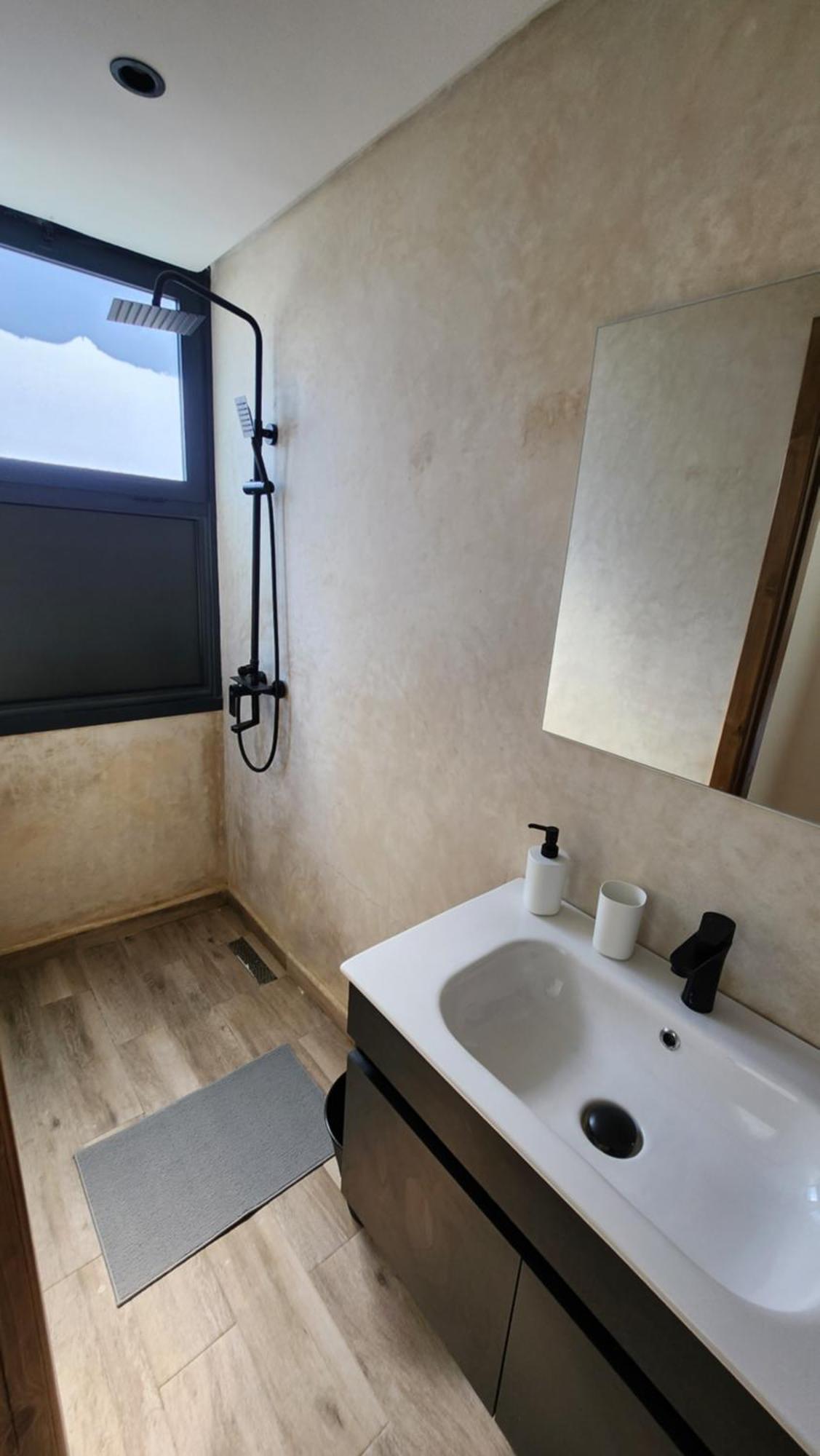 Appartement Vue Sur Mer Tanger Ngoại thất bức ảnh