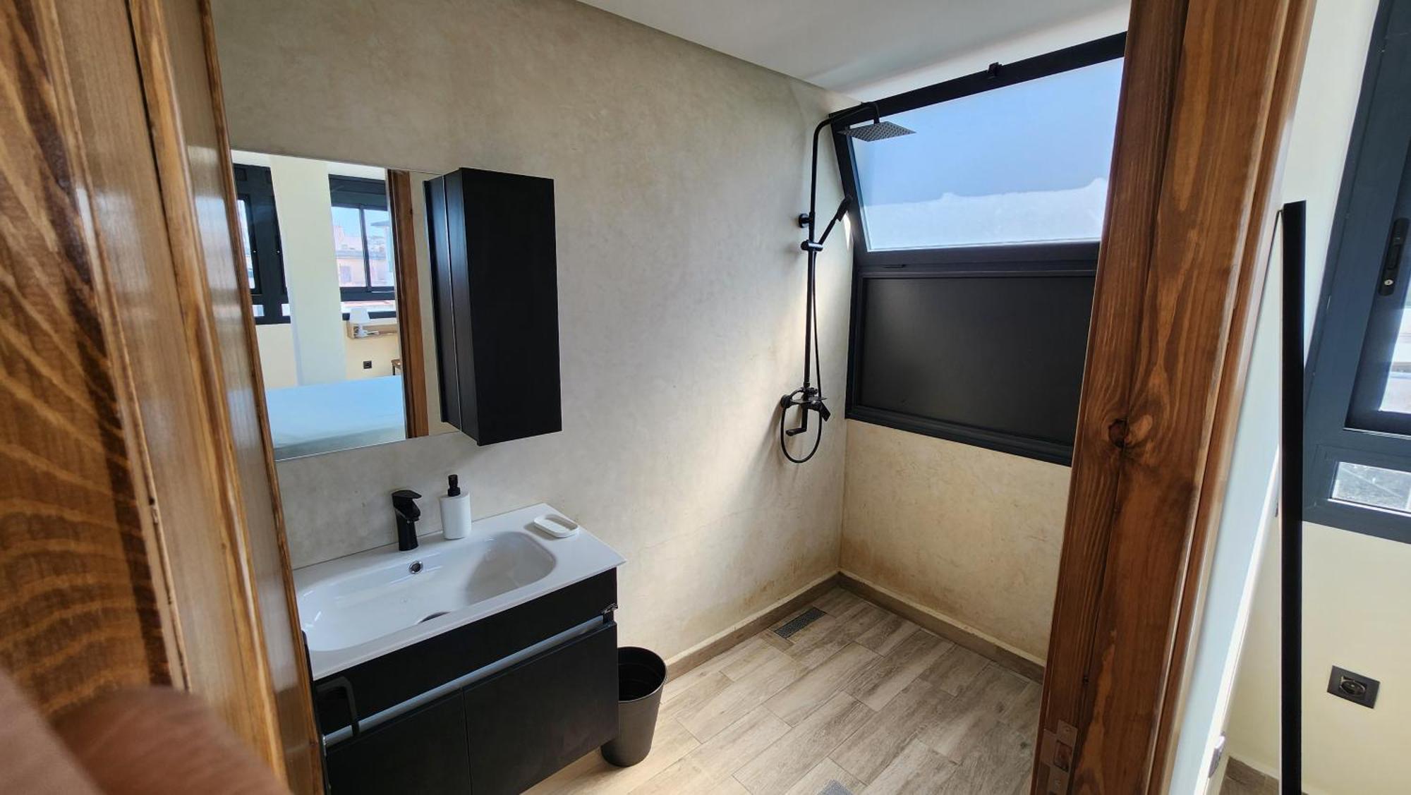 Appartement Vue Sur Mer Tanger Ngoại thất bức ảnh