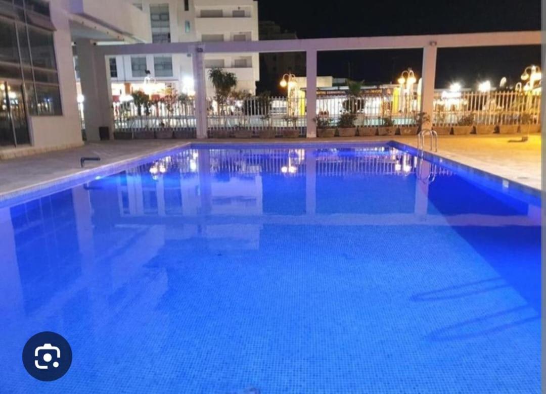 Appartement Vue Sur Mer Tanger Phòng bức ảnh